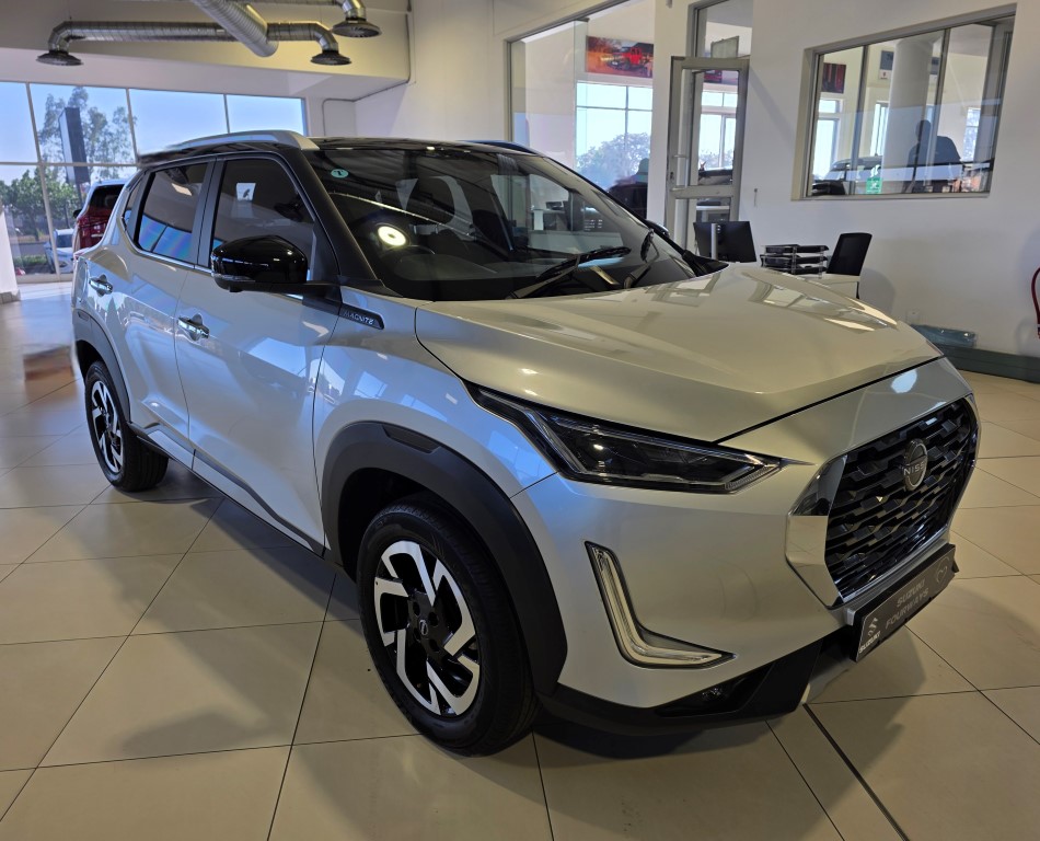 2023 Nissan Magnite  for sale - US21630