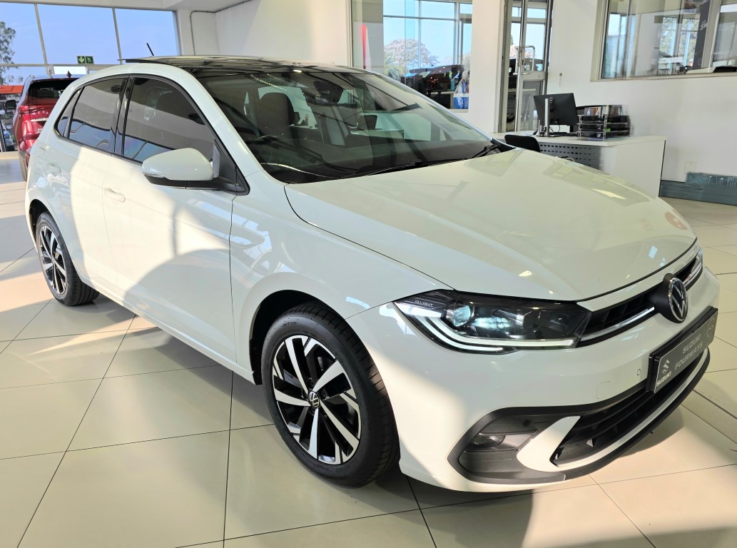 2023 Volkswagen Polo Hatch  for sale - US21649