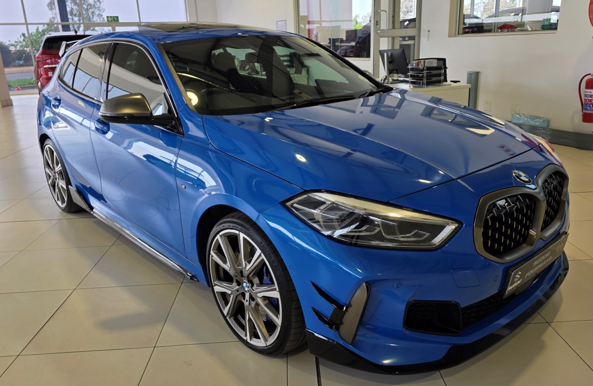 2020 BMW 1 Series  for sale - US21653