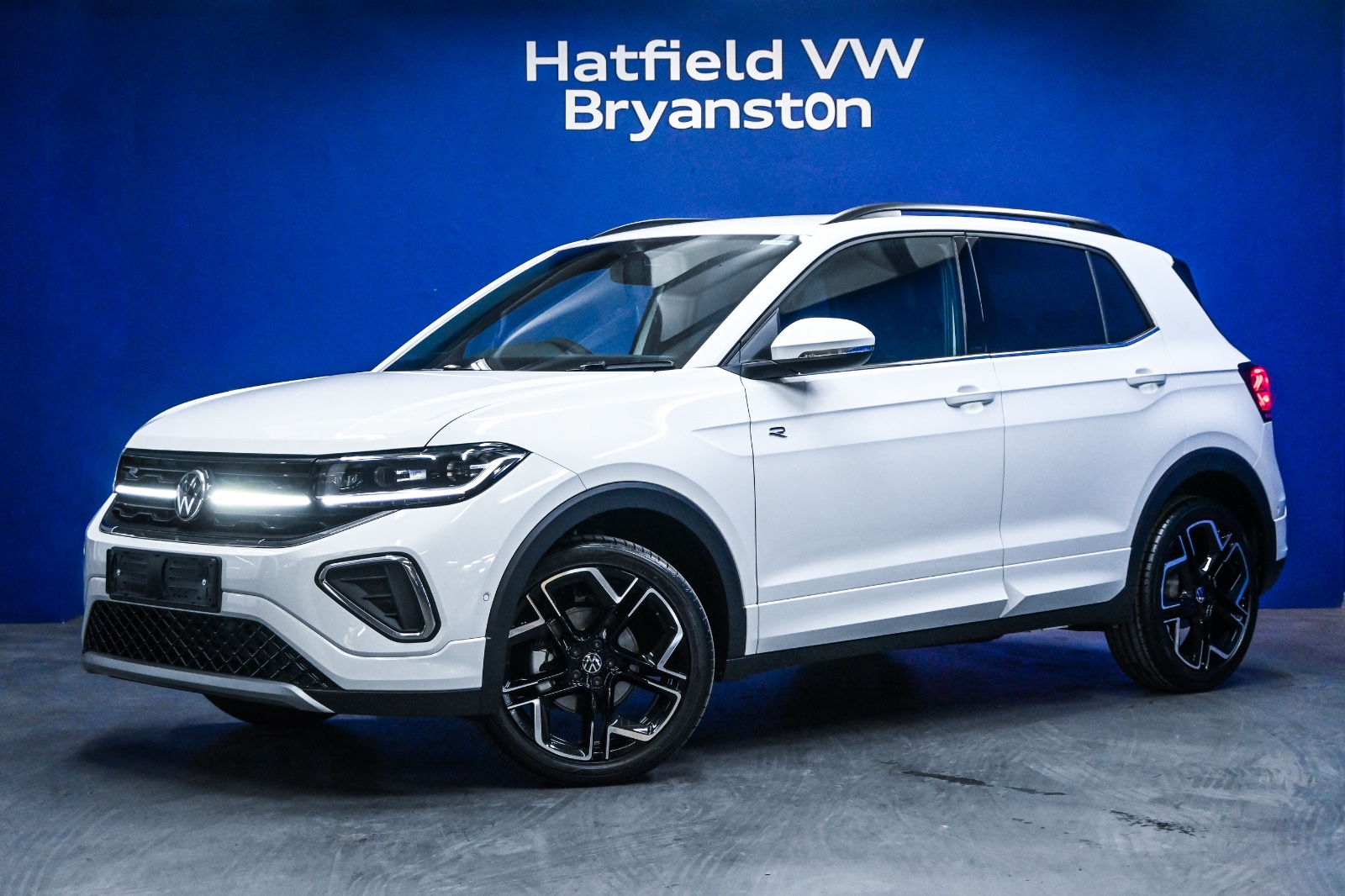 2025 Volkswagen T-Cross  for sale - 8171220