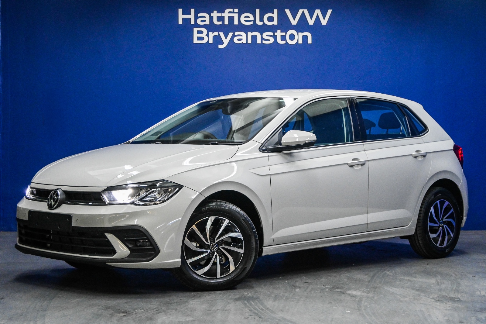 2025 Volkswagen Polo Hatch  for sale - 8172260