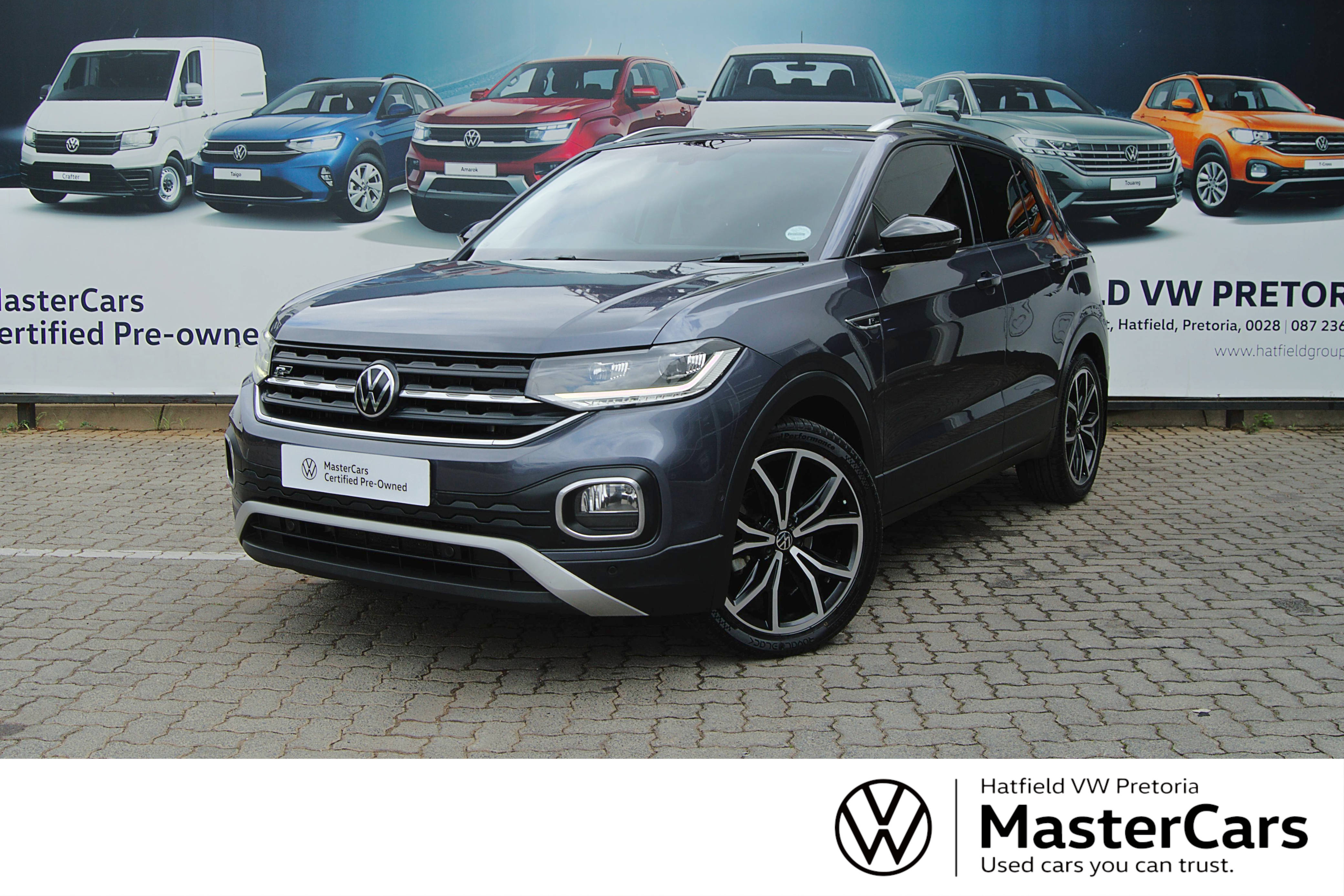 2022 Volkswagen T-Cross  for sale - 4836971
