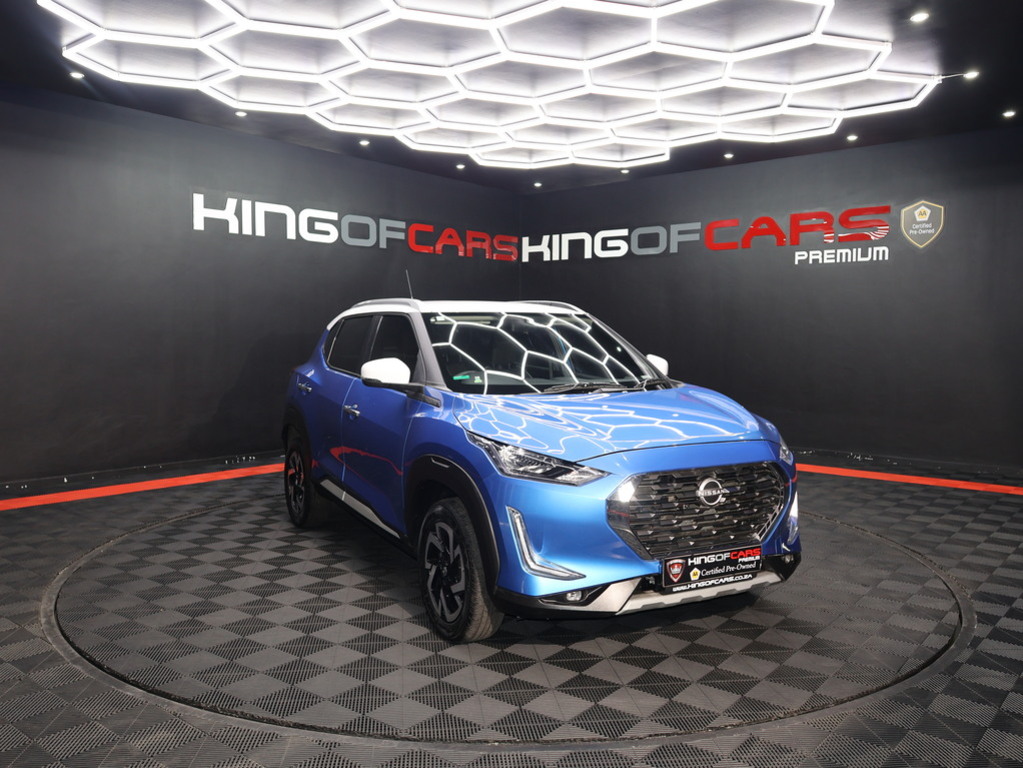 2022 Nissan Magnite  for sale - CK25210
