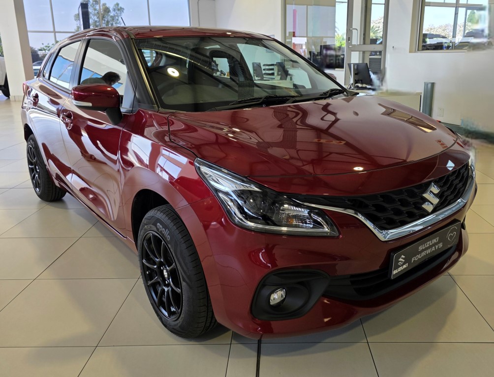 2025 Suzuki Baleno  for sale - US21661