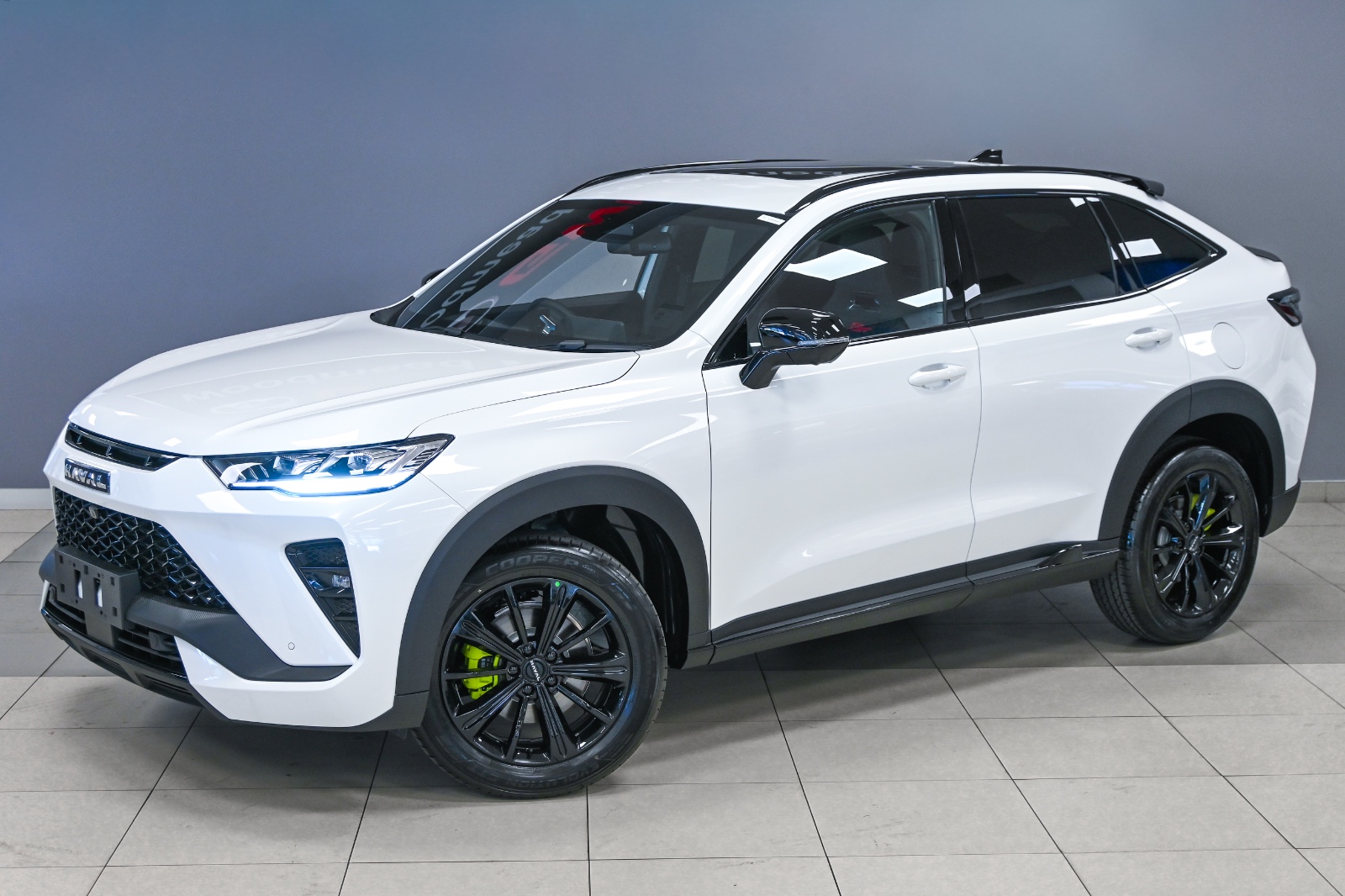 2025 Haval H6 GT  for sale - UH71232