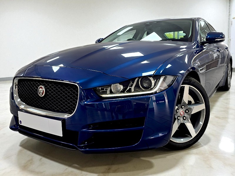 2017 Jaguar XE  for sale - 8171071