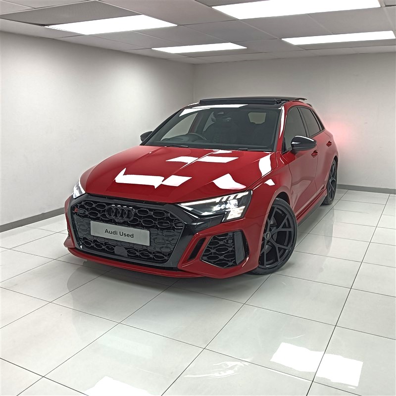 2022 Audi RS3  for sale - 1001-301082