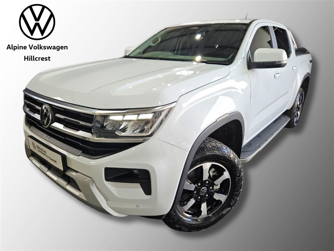 2025 Volkswagen Light Commercial Amarok  for sale - 327206/1