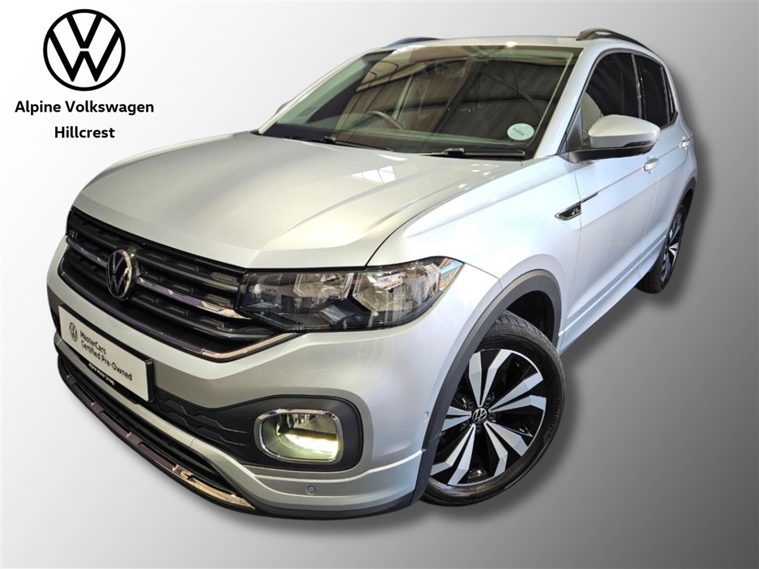 2024 Volkswagen T-Cross  for sale - 317268/2