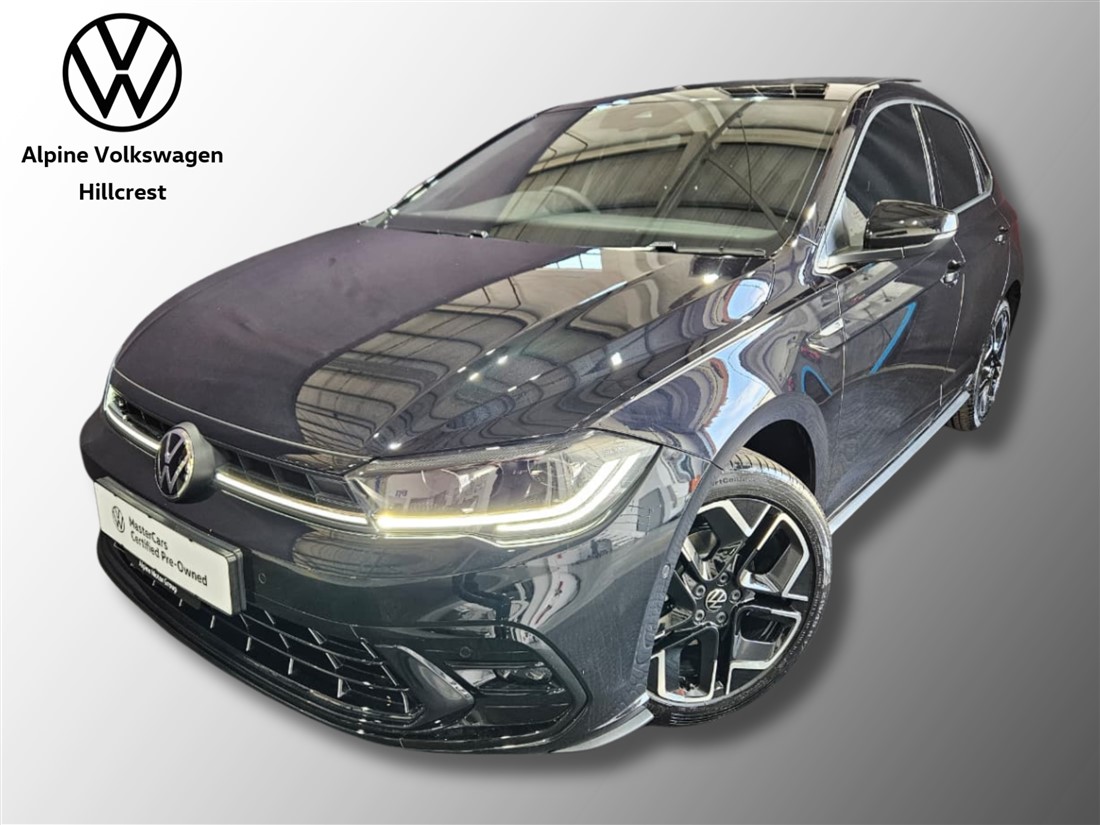 2025 Volkswagen Polo Hatch  for sale - 325015/1