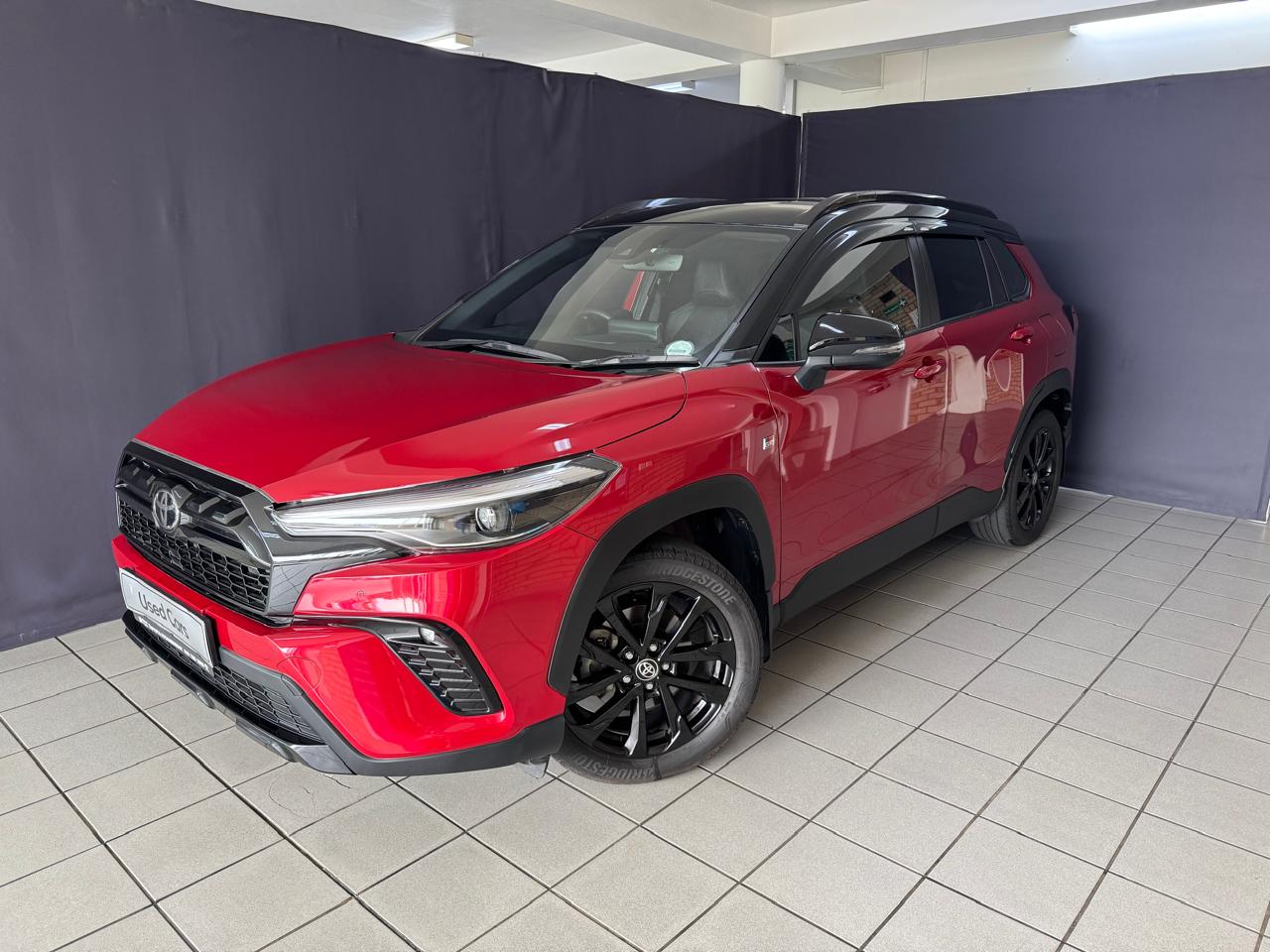 2023 Toyota Corolla Cross  for sale - 40UDP20801