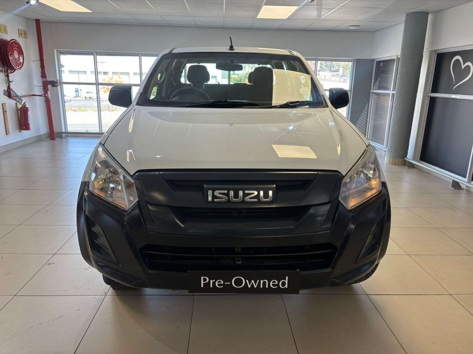 2019 Isuzu D-MAX Double Cab  for sale - UI70490