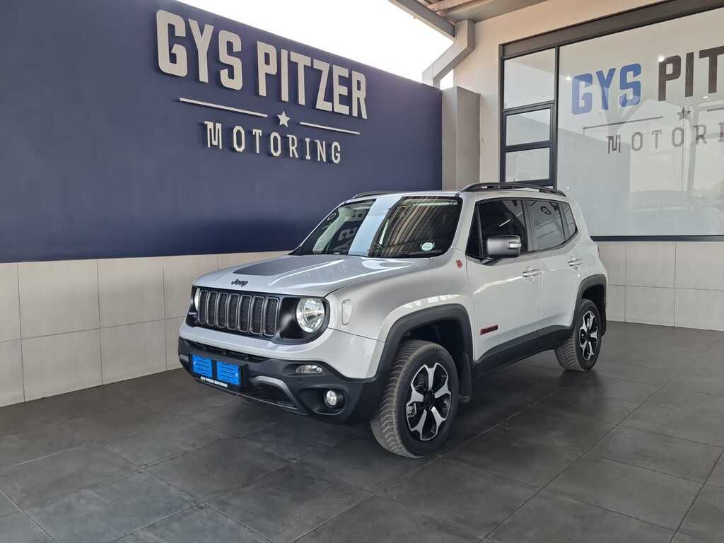 2021 Jeep Renegade  for sale - 64974