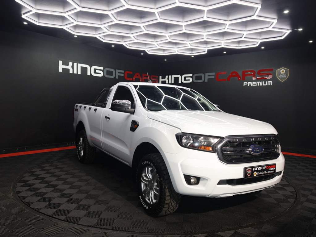2021 Ford Ranger  for sale - CK25849
