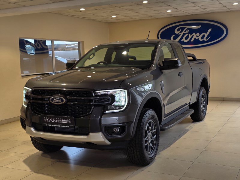 2025 Ford Ranger 2.0D XLT HR Super Cab Auto Q2FyTGlzdGluZzo1MzQ5ODQ ...
