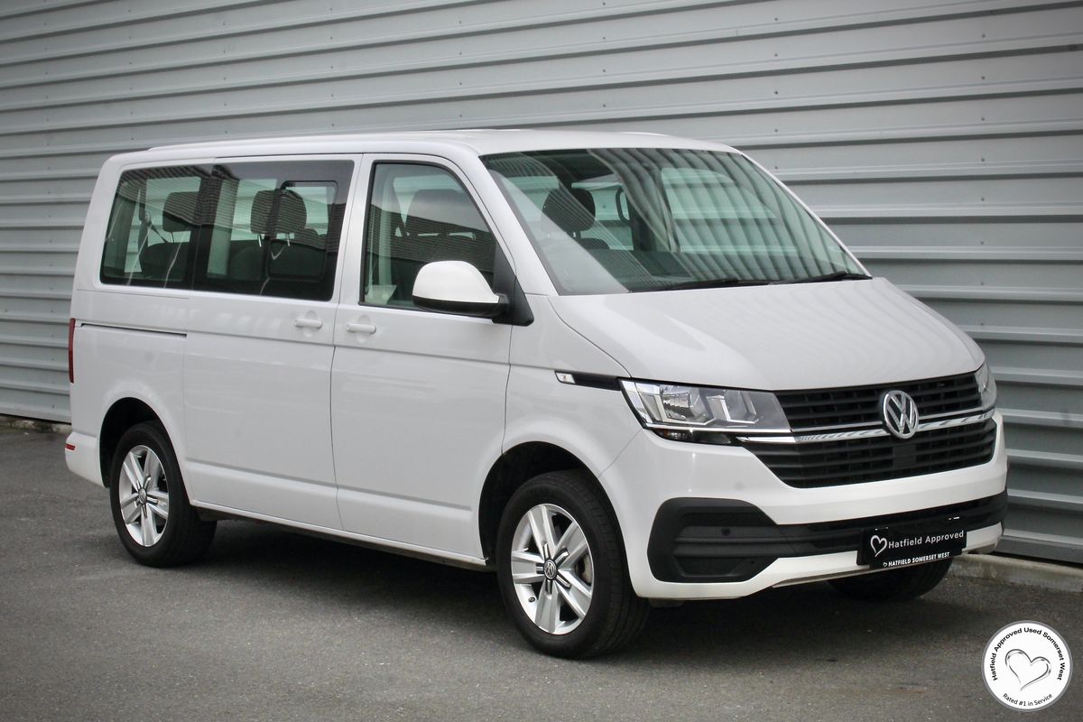 2024 Volkswagen Light Commercial Kombi  for sale - 8173551