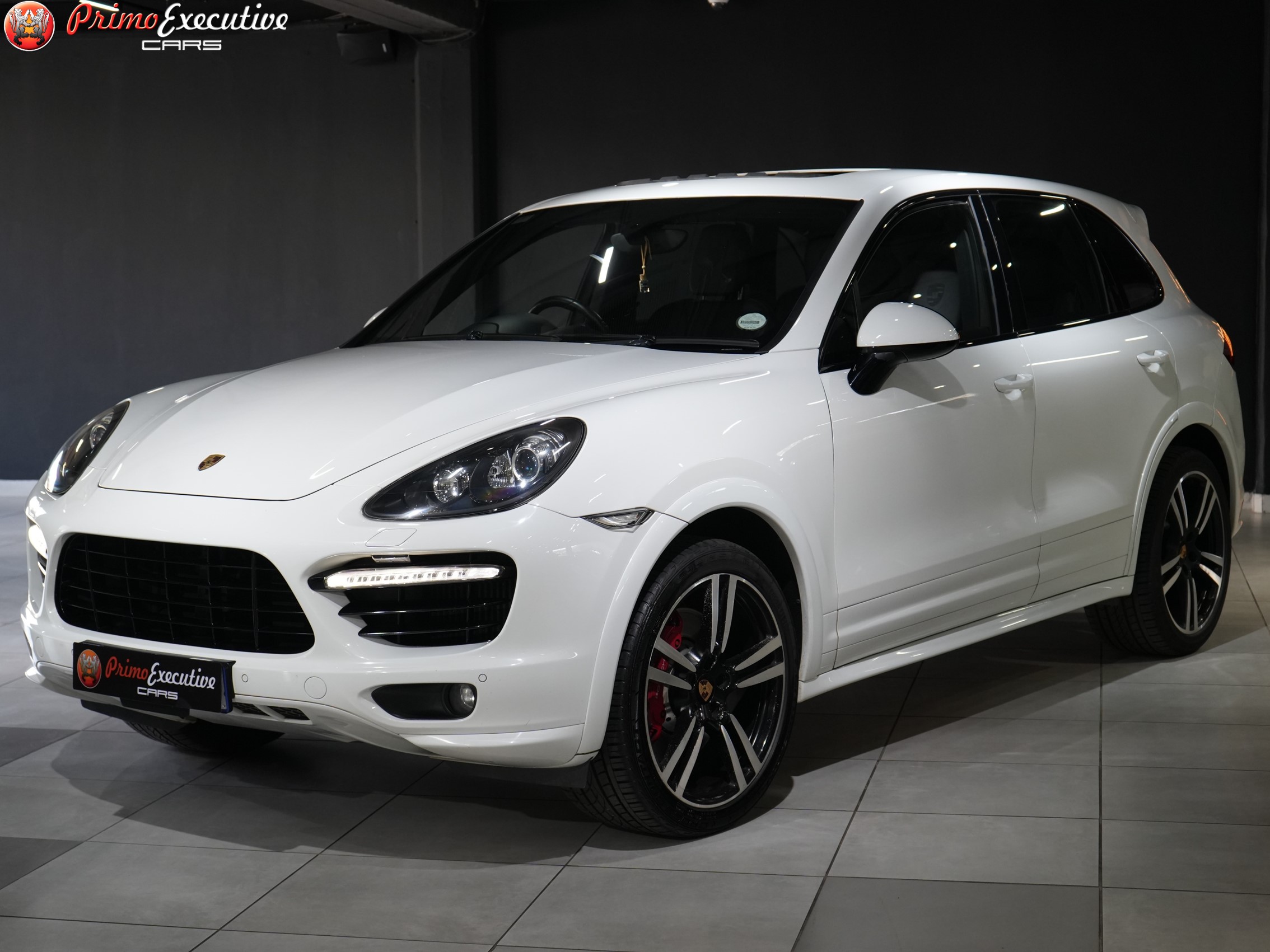 2014 Porsche Cayenne  for sale - 511166