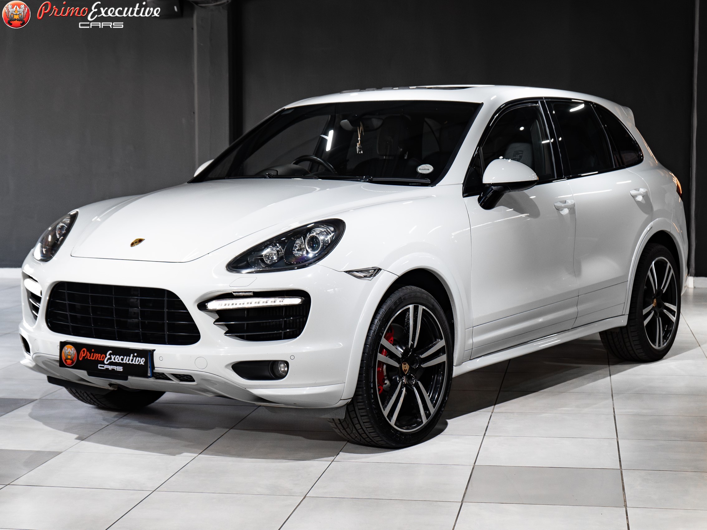 2014 Porsche Cayenne  for sale - 511166