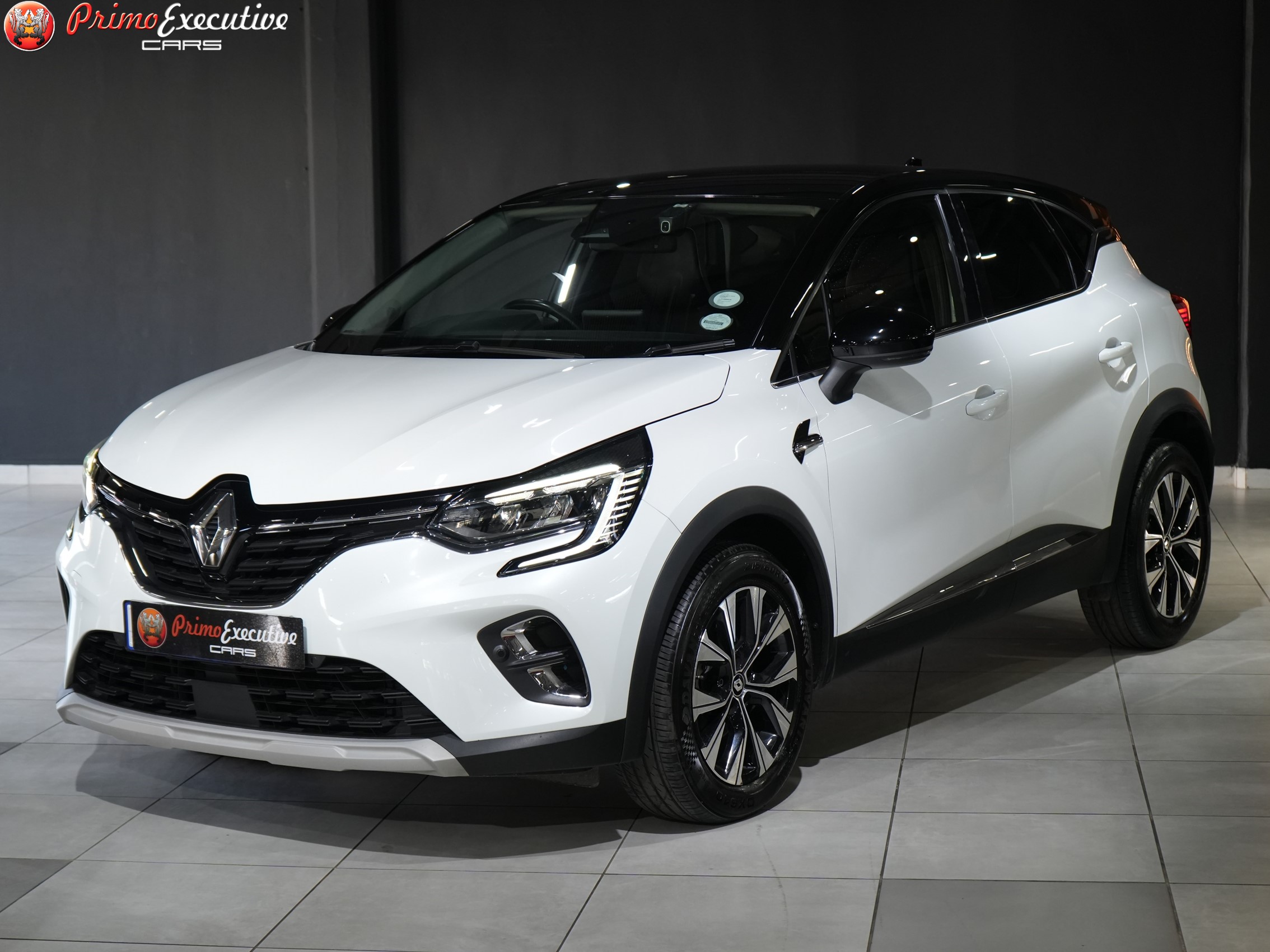 2024 Renault Captur  for sale - 511167