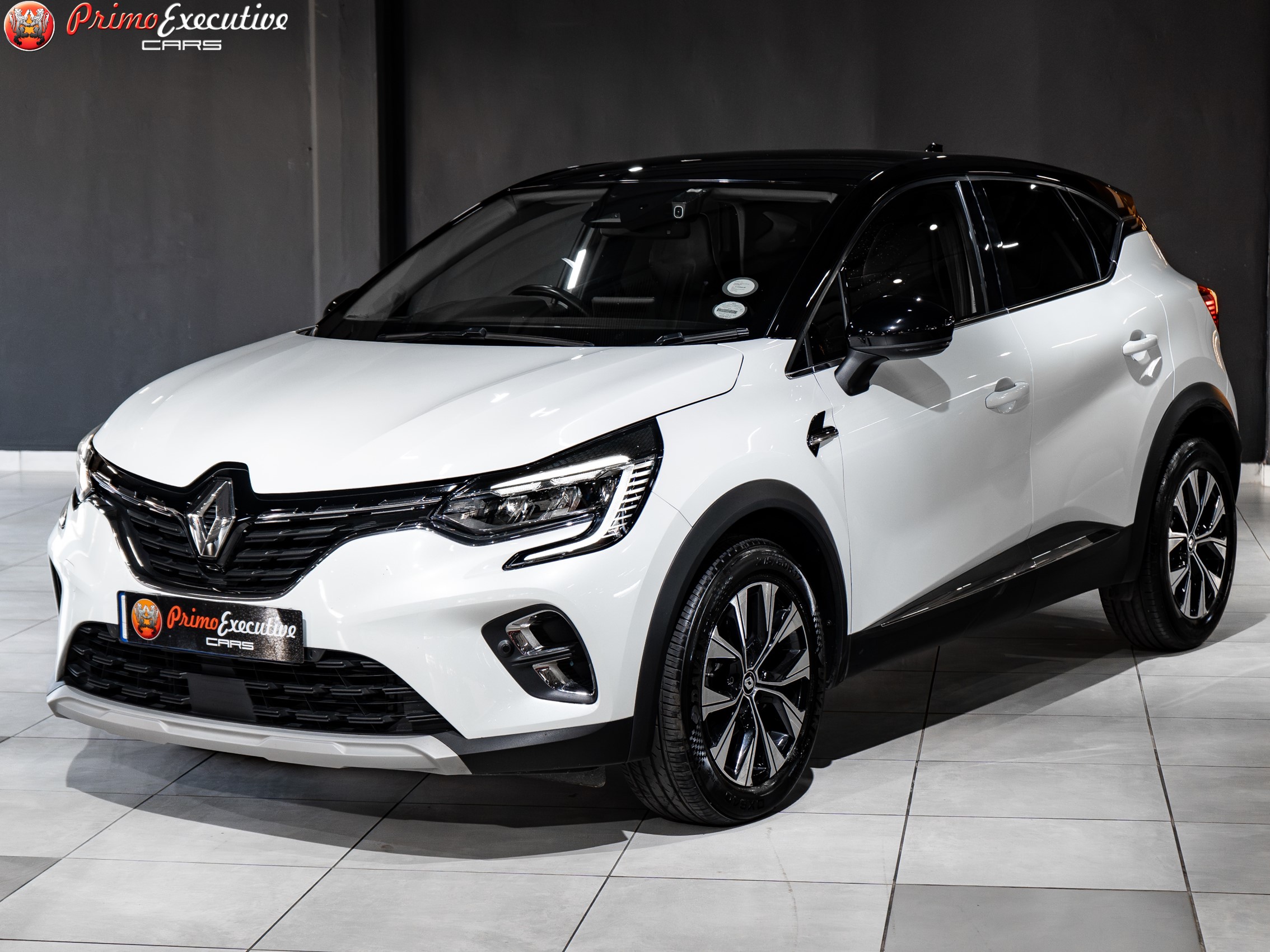 2024 Renault Captur  for sale - 511167