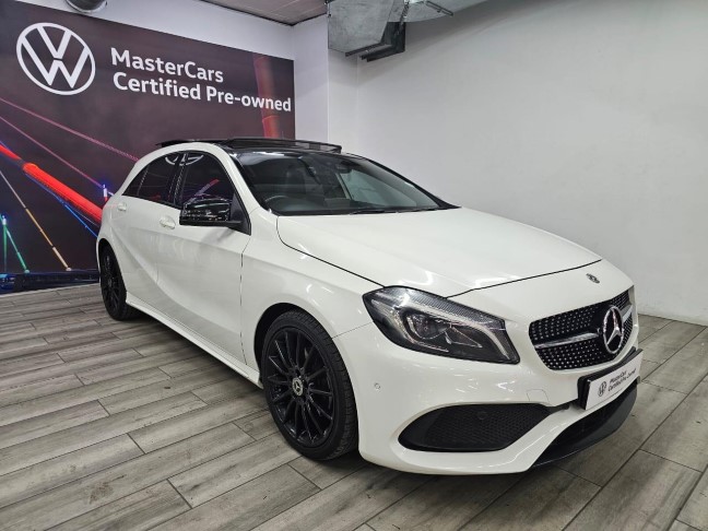 2018 Mercedes-Benz A-Class  for sale - 8173561