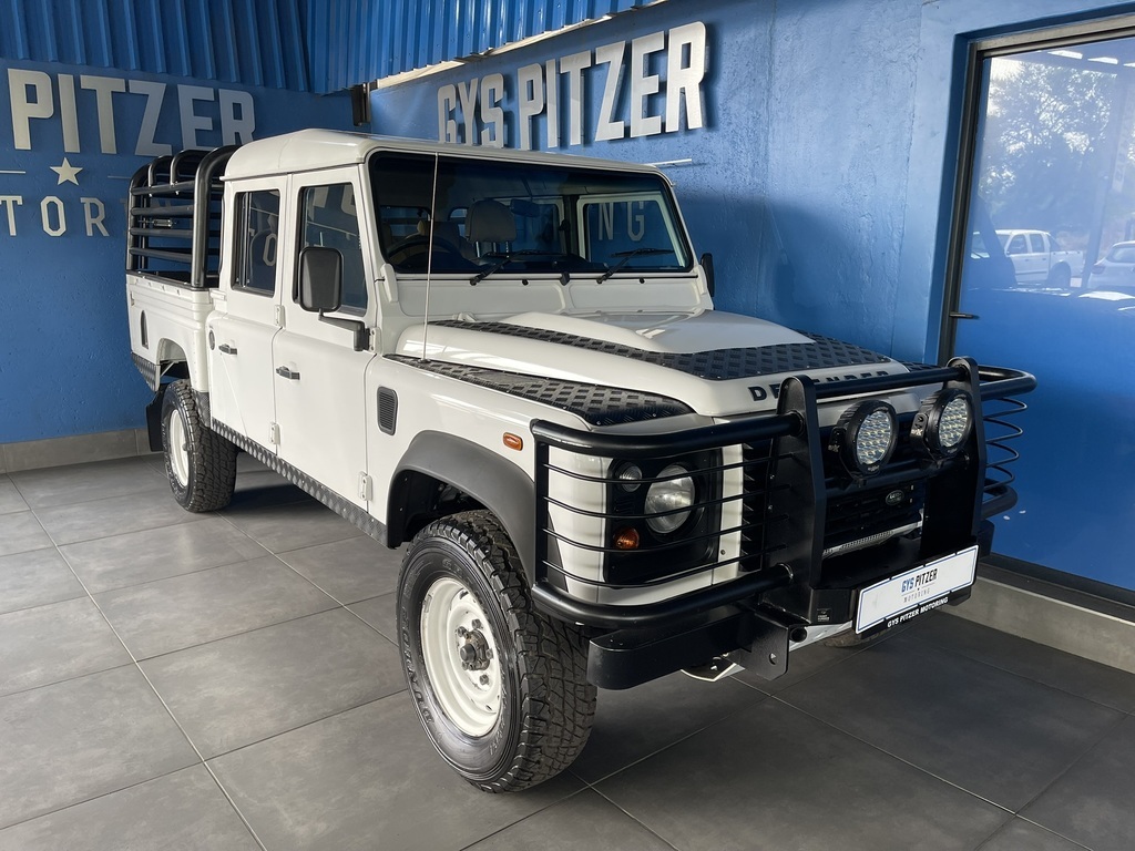2014 Land Rover Defender  for sale - WON13915