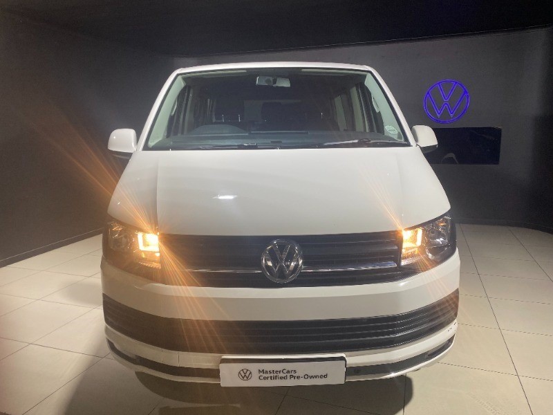 2023 Volkswagen Light Commercial Kombi  for sale - U0071136