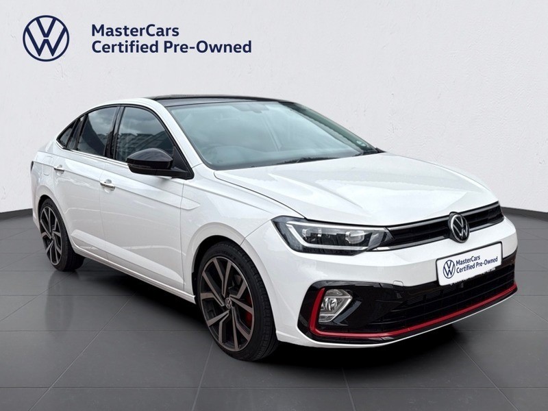 2025 Volkswagen Polo Sedan  for sale - UD0050297