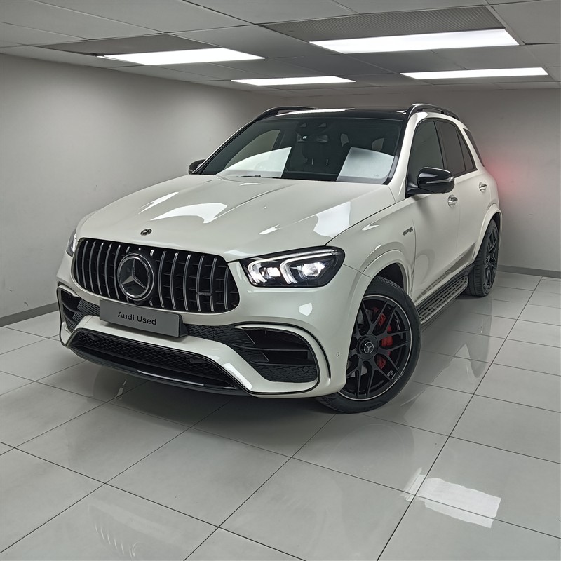2021 Mercedes-Benz GLE  for sale - 1001-327325