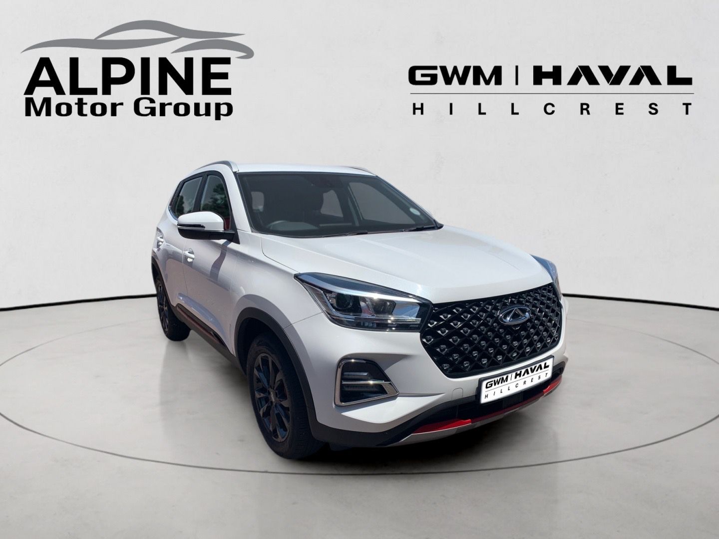 2025 Chery Tiggo 4 Pro  for sale - 322953/2