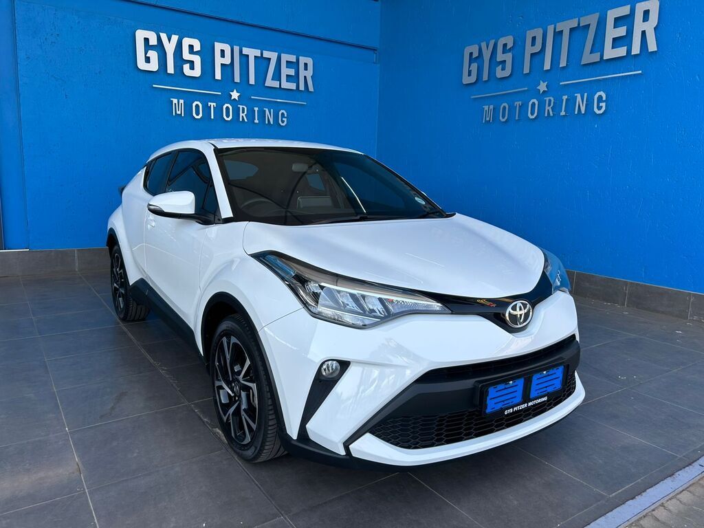 2021 Toyota C-HR  for sale - SL2595