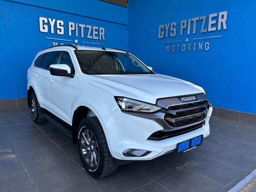 2024 Isuzu MU-X  for sale - SL2597 2024 Isuzu MU-X  for sale - SL2597