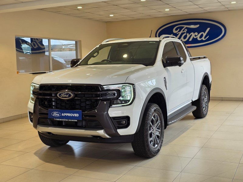 2025 Ford New Ranger  for sale - UF71350