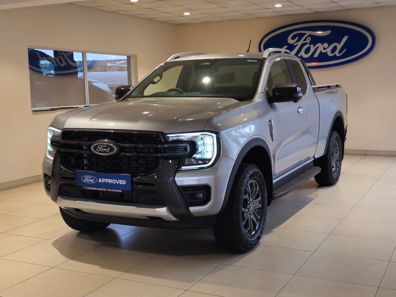 2025 Ford New Ranger  for sale - UF71351