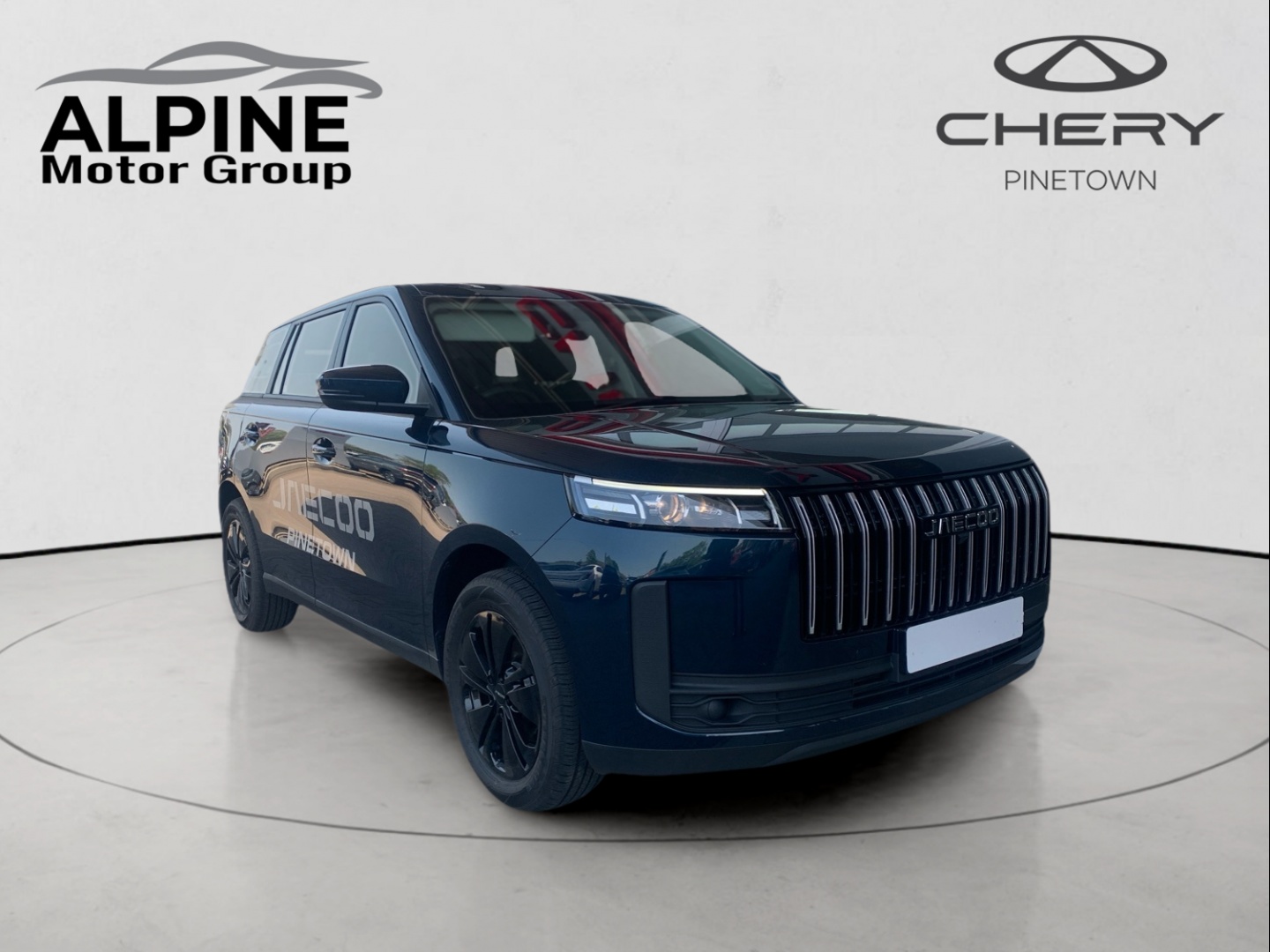 2025 JAECOO J5  for sale - 326816/1