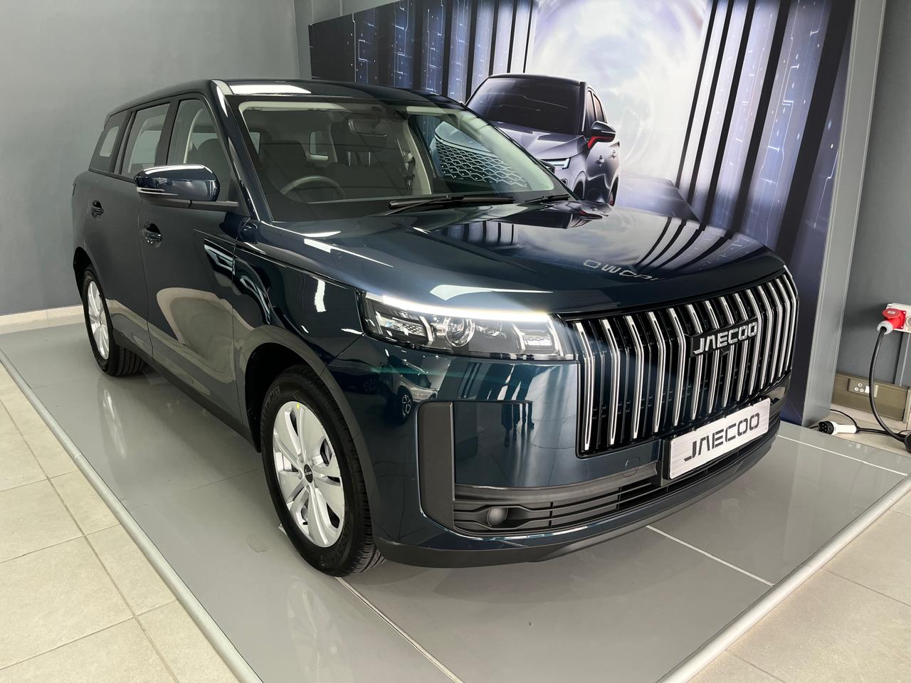 2025 JAECOO J5  for sale - 326816/1