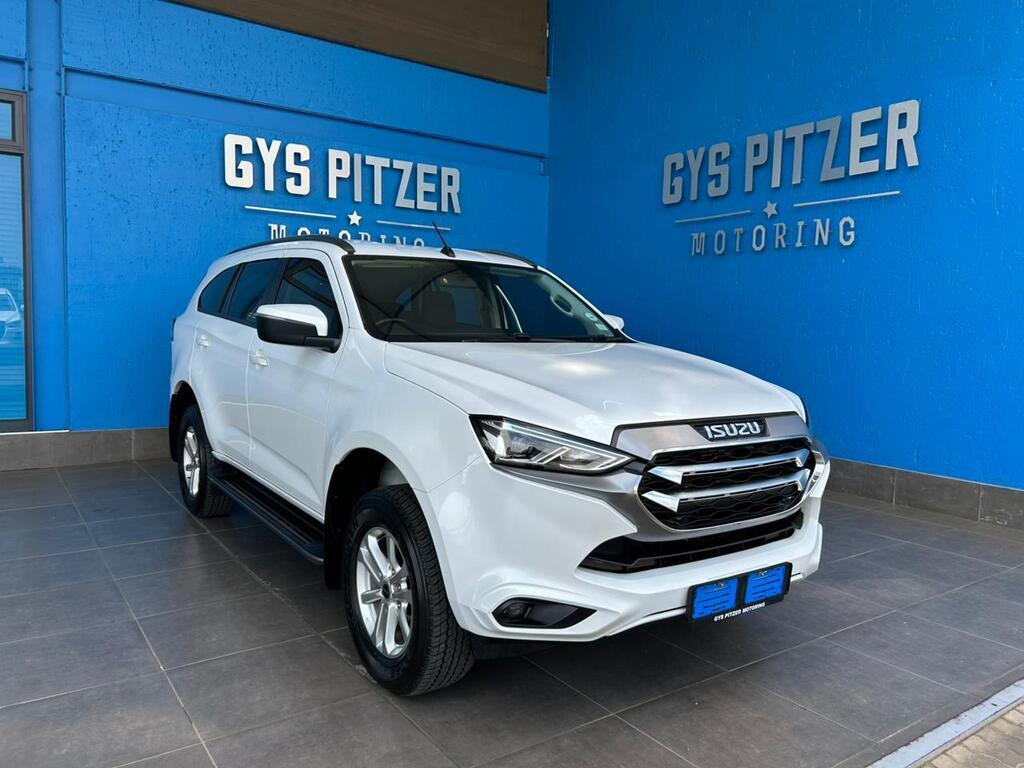 2023 Isuzu MU-X  for sale - SL2598 2023 Isuzu MU-X  for sale - SL2598