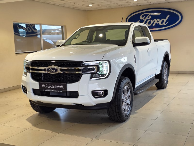 2025 Ford Ranger 2.0D XLT HR Super Cab Auto Q2FyTGlzdGluZzo1Mzg0MjI ...