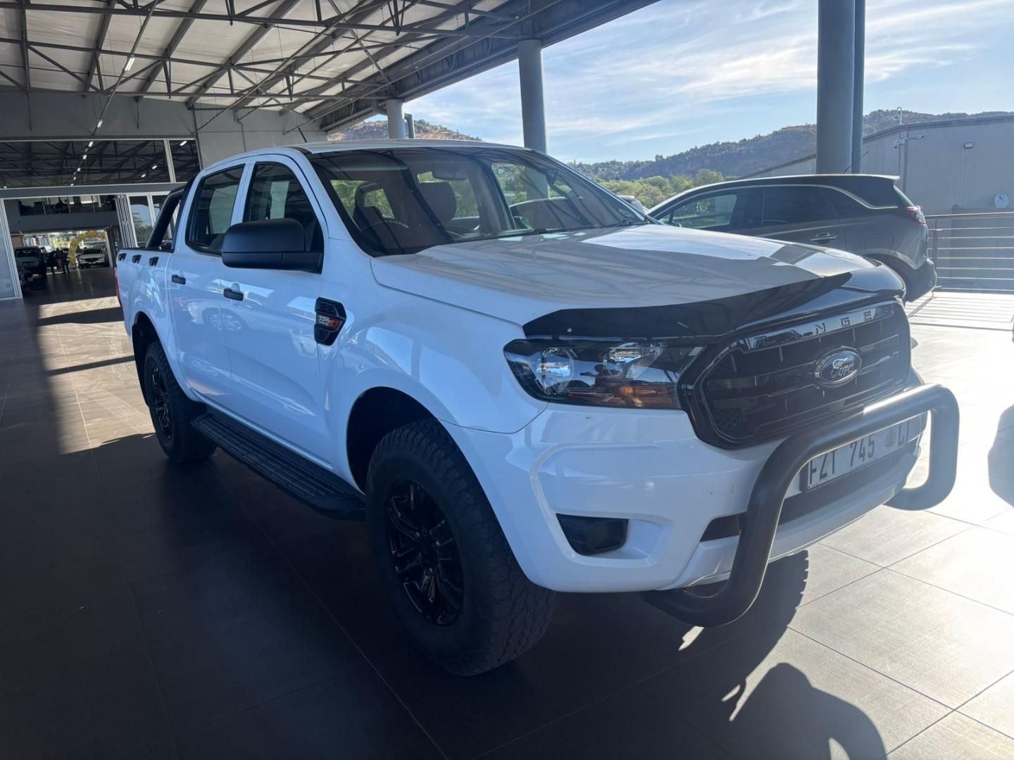 2022 Ford Ranger  for sale - UC5027