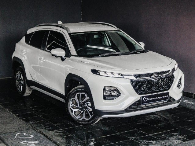 2025 Suzuki Fronx  for sale - UF71259