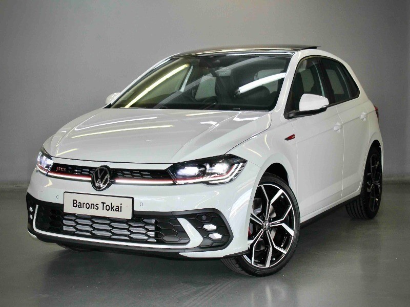 2025 Volkswagen Polo Hatch  for sale - N0000744