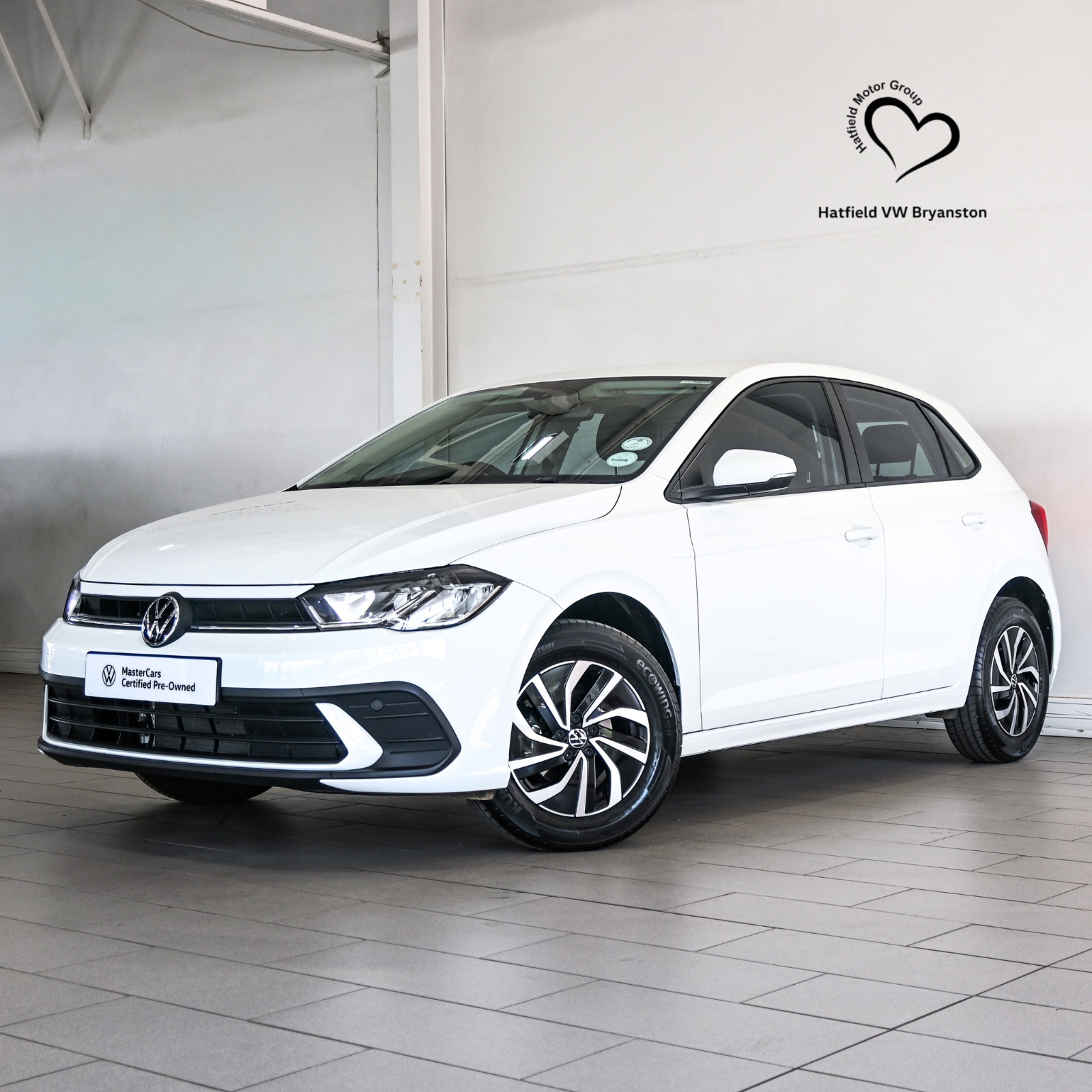 2025 Volkswagen Polo Hatch  for sale - 8174291