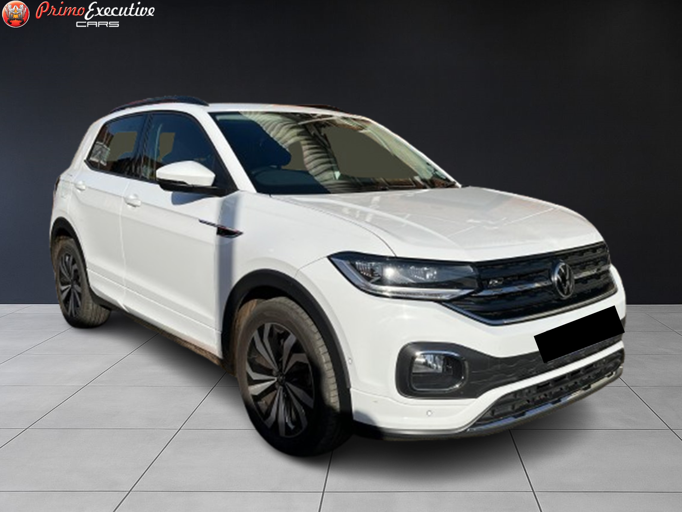 2022 Volkswagen T-Cross  for sale - 511168