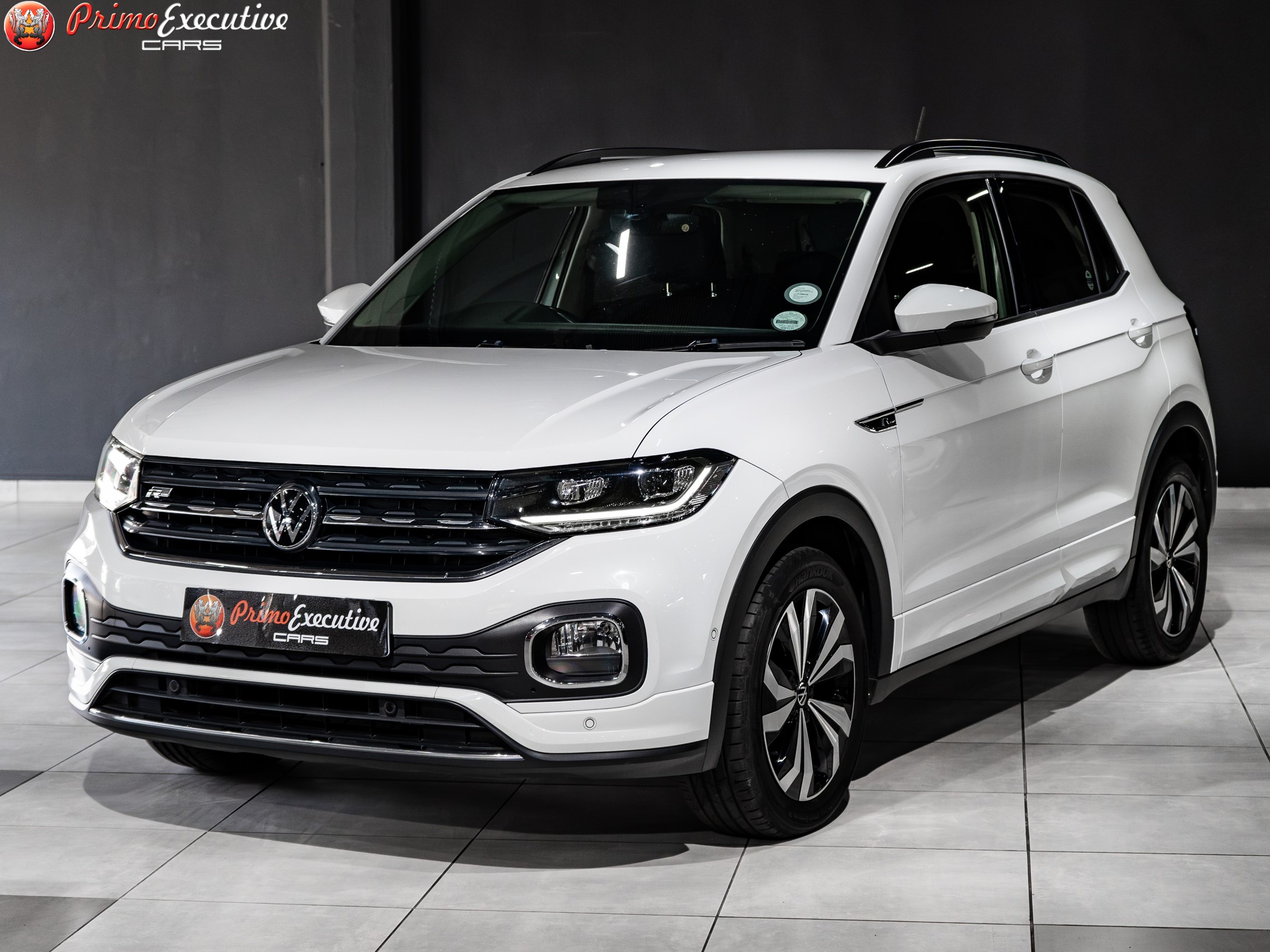 2022 Volkswagen T-Cross  for sale - 511168 2022 Volkswagen T-Cross  for sale - 511168