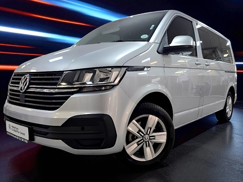 2022 Volkswagen Light Commercial Kombi  for sale - 7746072