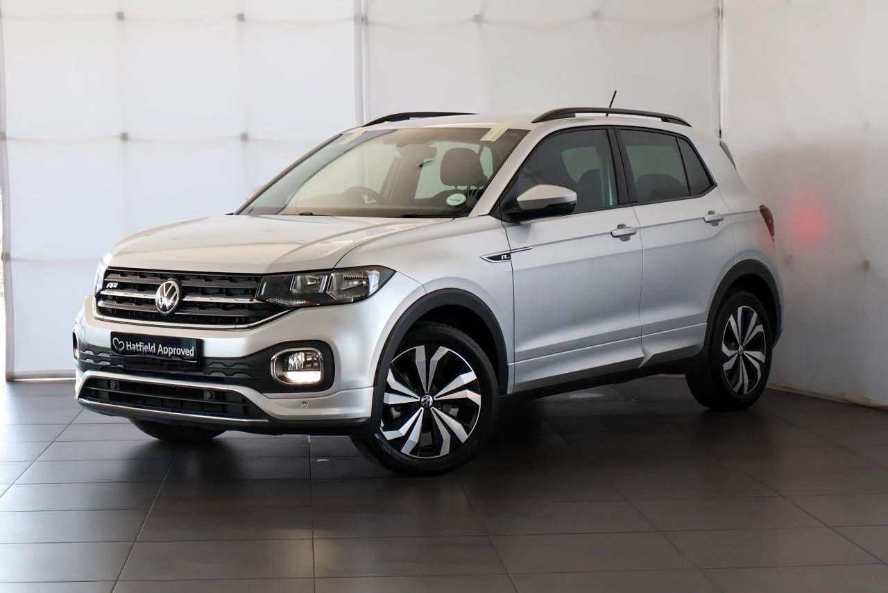 2022 Volkswagen T-Cross  for sale - 8116871