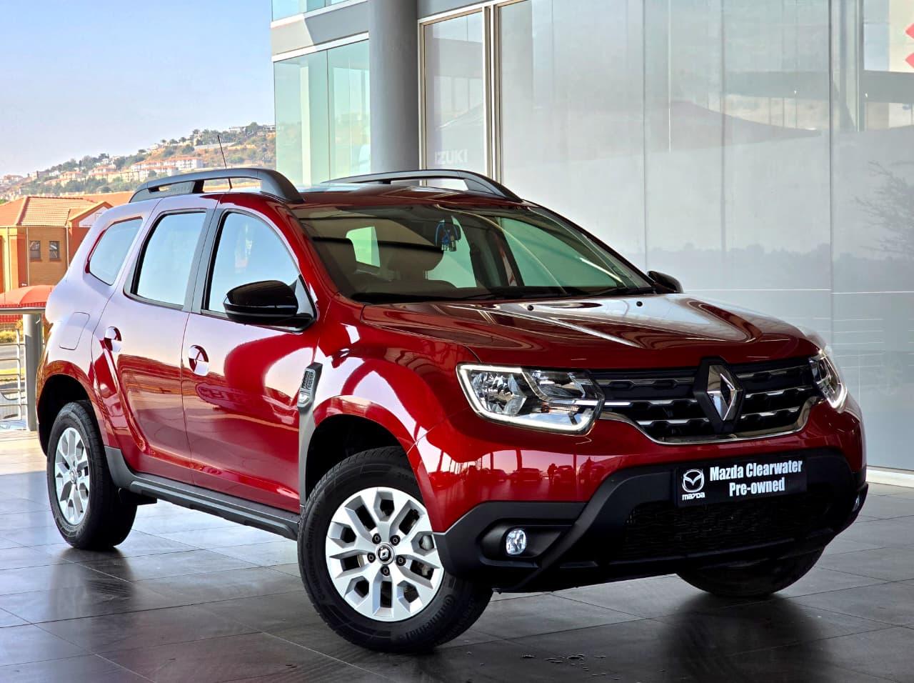 2022 Renault Duster  for sale - UC5030