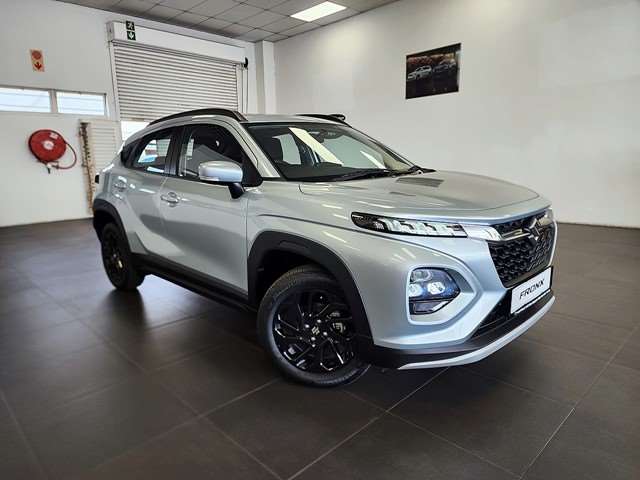 2025 Suzuki Fronx  for sale - US70730