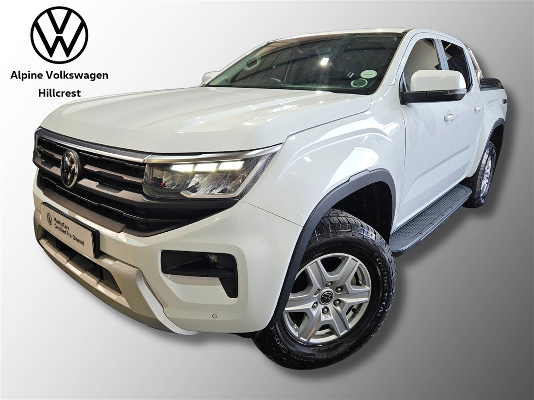 2024 Volkswagen Light Commercial Amarok  for sale - 323583/2