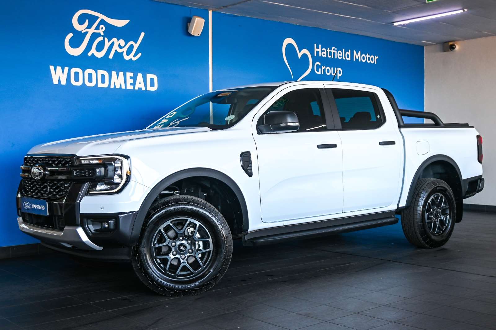 2025 Ford New Ranger  for sale - UF72017